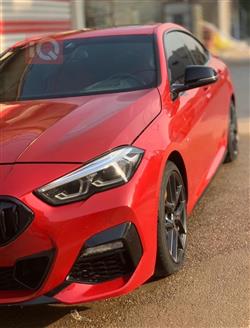 بي ام دبليو الفئة 2